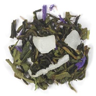 Coconut Grove Pouchong from Adagio Teas