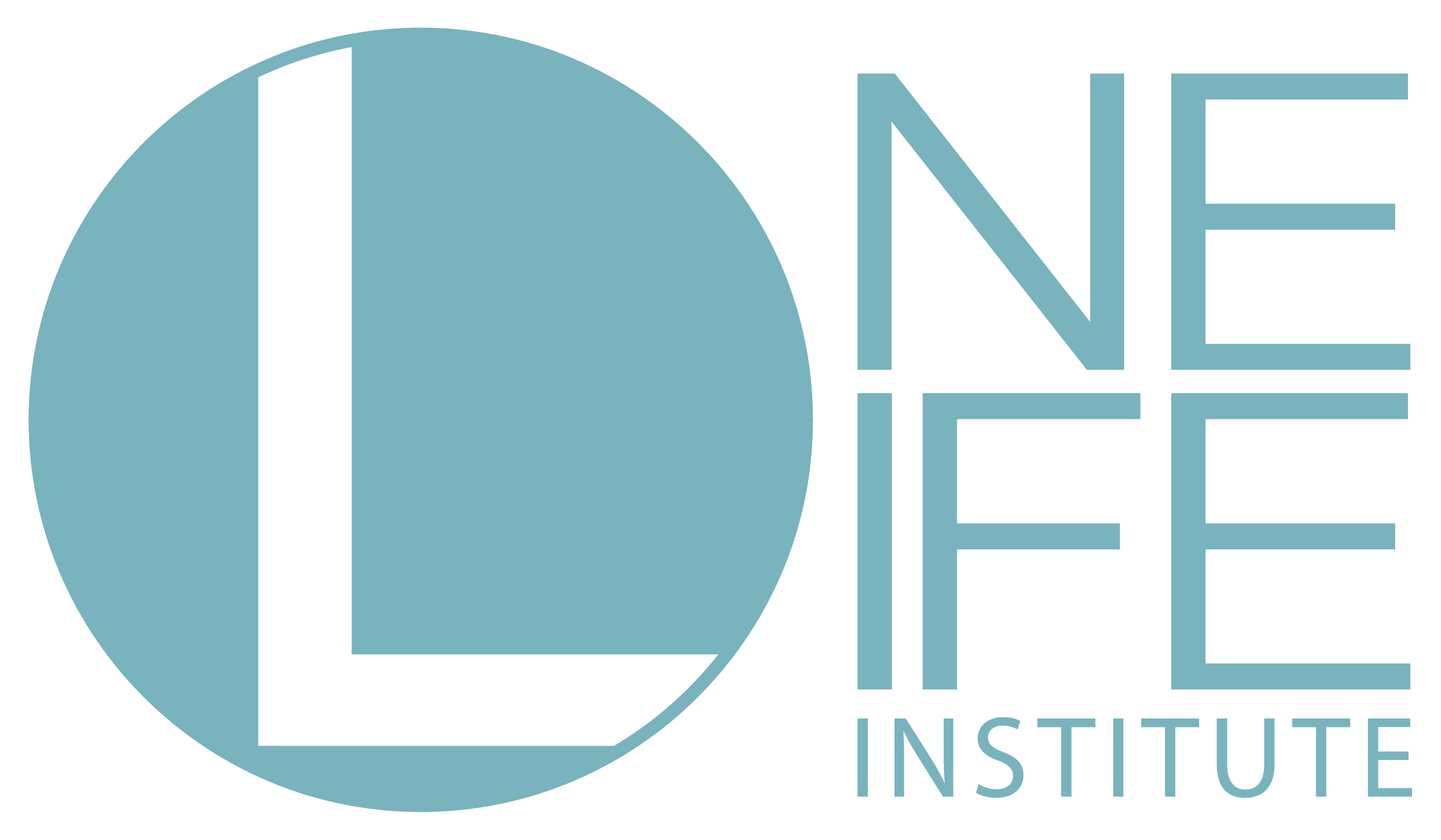OneLife Institute logo