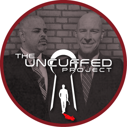 The Uncuffed Project logo