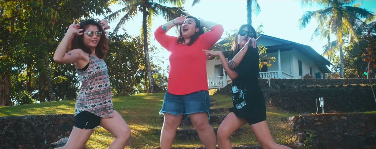Thirds hit the road with 'Marlboro' music video – watch