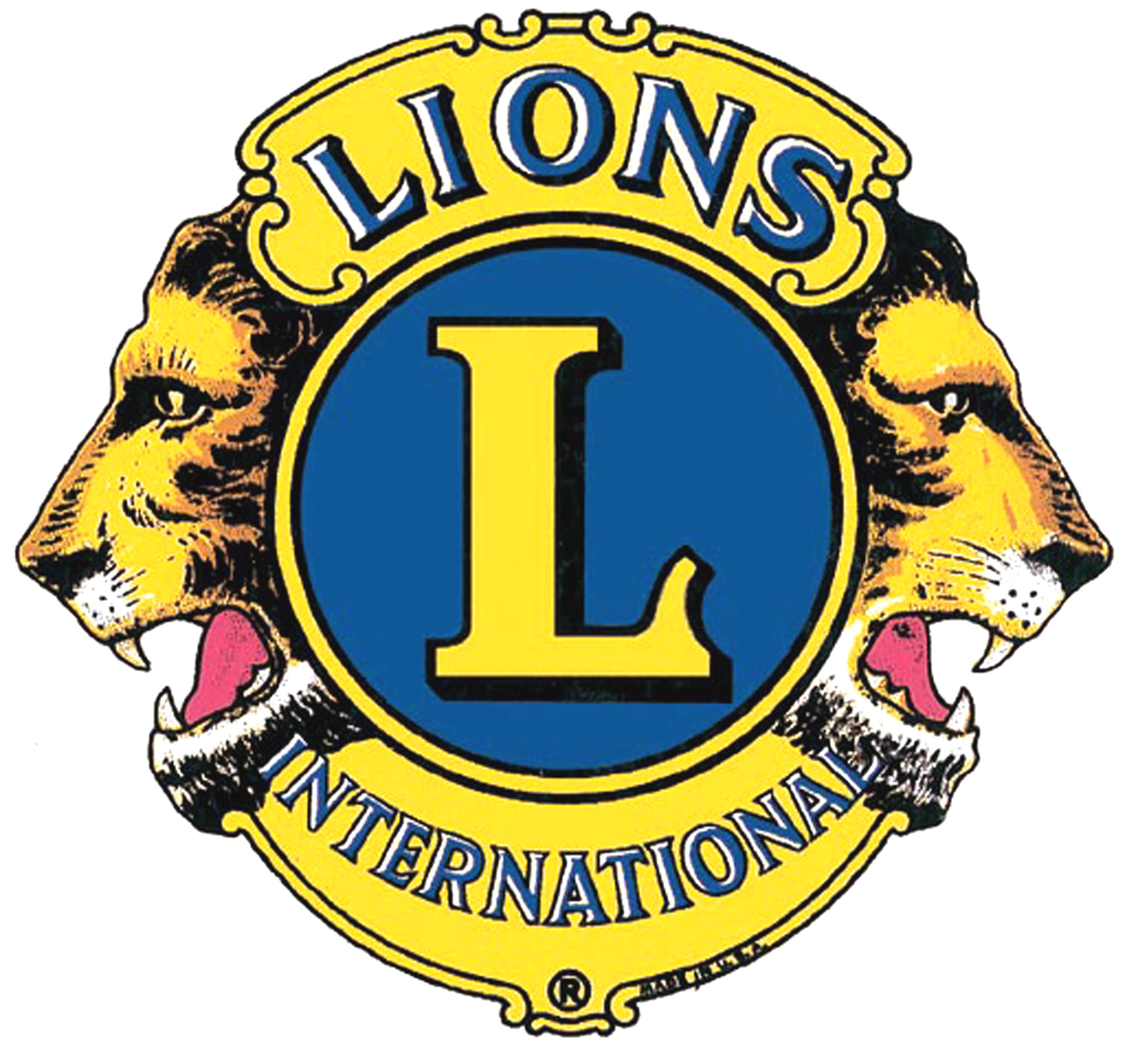 Coupeville Lions Club Scholarship Auction logo