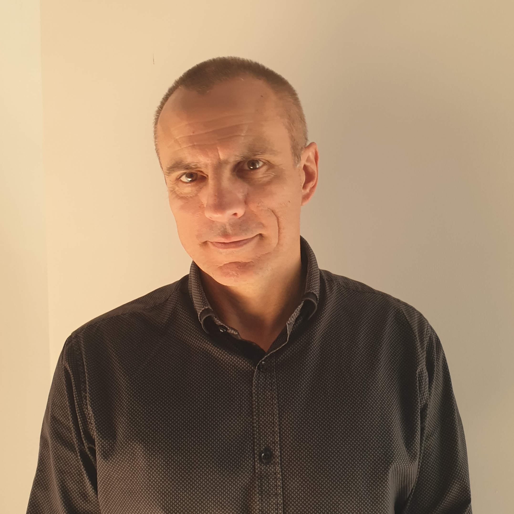 Frank Tiatto