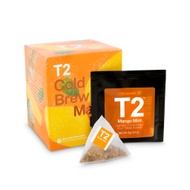 Mango Mint from T2