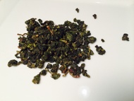 Green Tung Ting Oolong Tea (60) from Ten Ren
