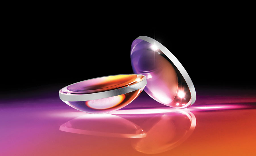 Geometric Optics Physics Course Online