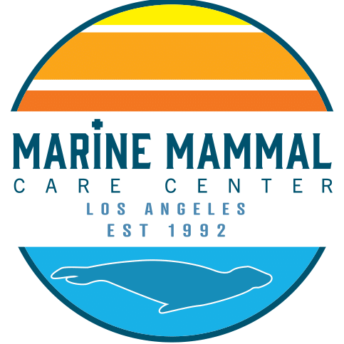 Marine Mammal Care Center Los Angeles logo