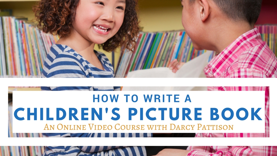 essays on children's picture books