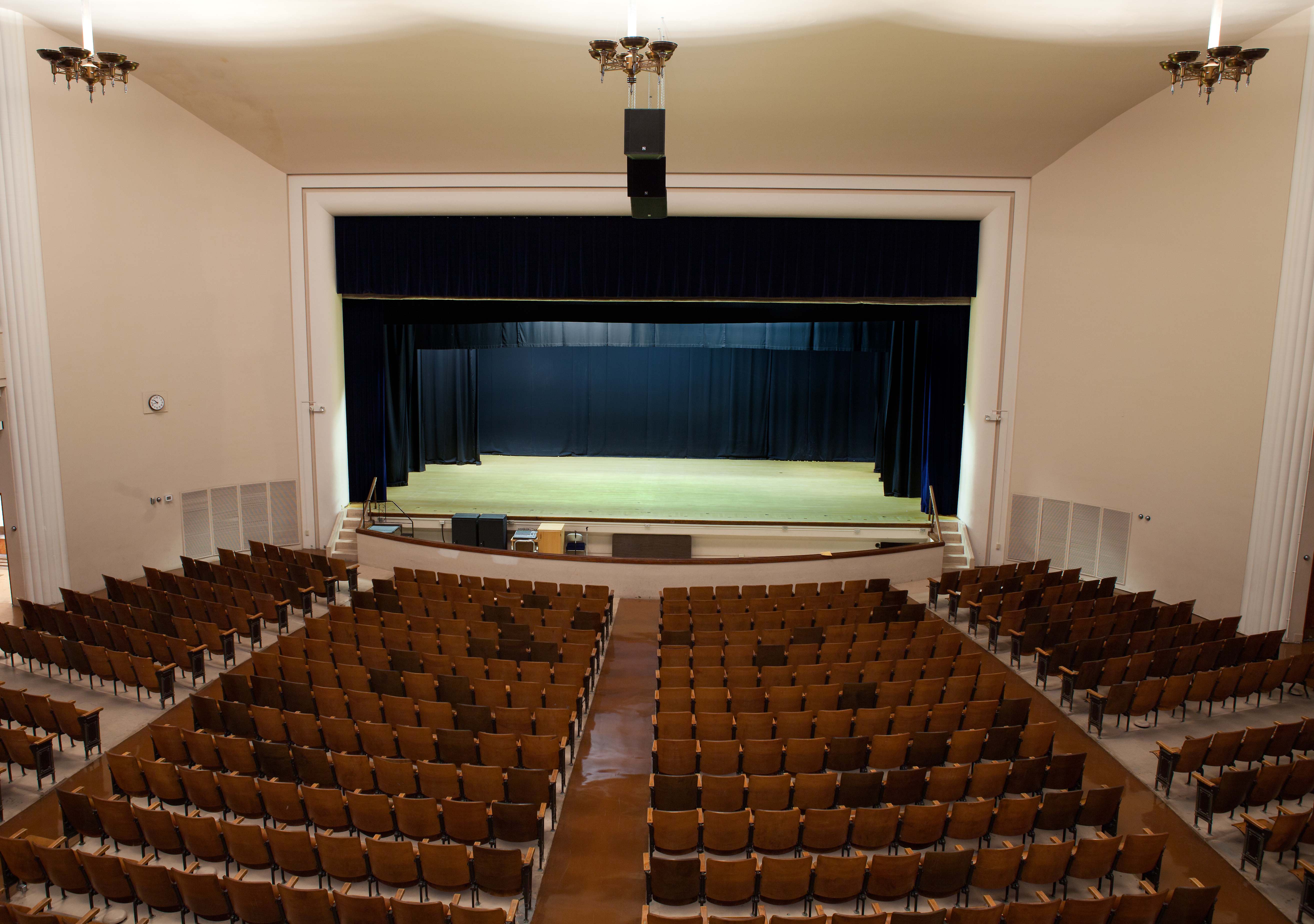 Auditorium