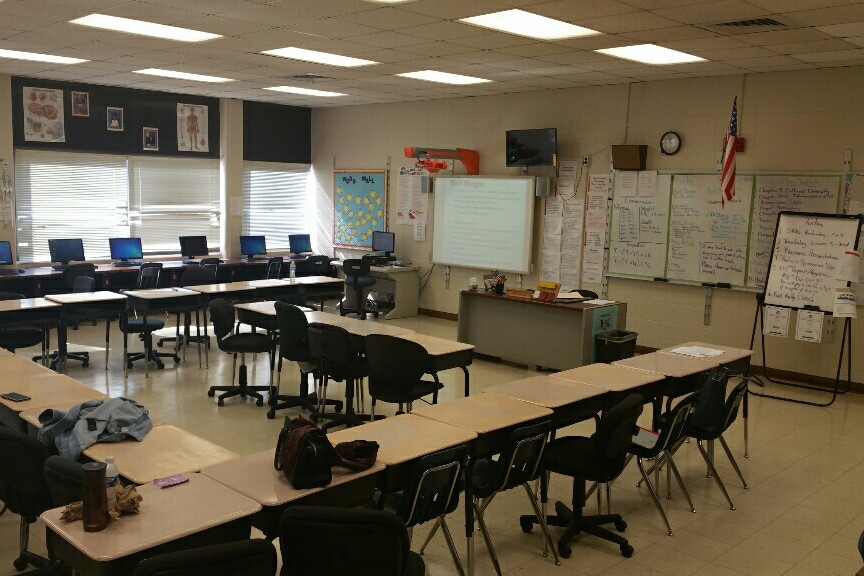 Classroom