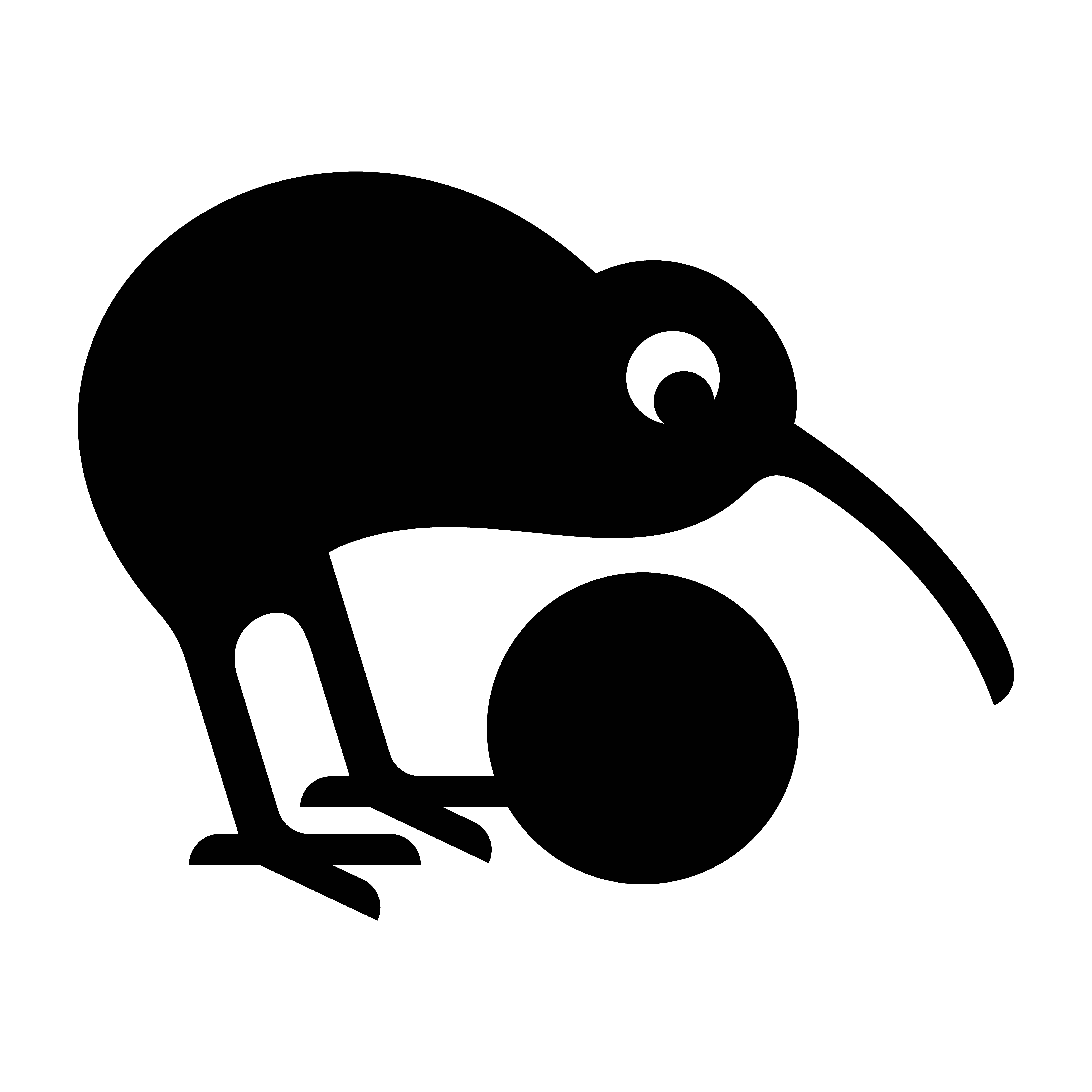 Kiwix logo