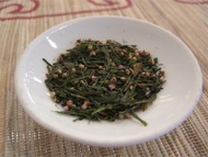 Sakura Sencha (cherry) from Perennial Tea Room