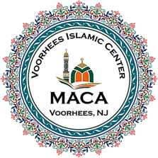 Muslim American Community Association logo