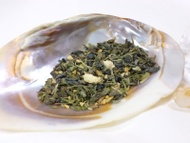 Dischordia from Dryad Tea