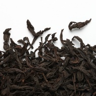 Qi Lan Wuyi from Camellia Sinensis