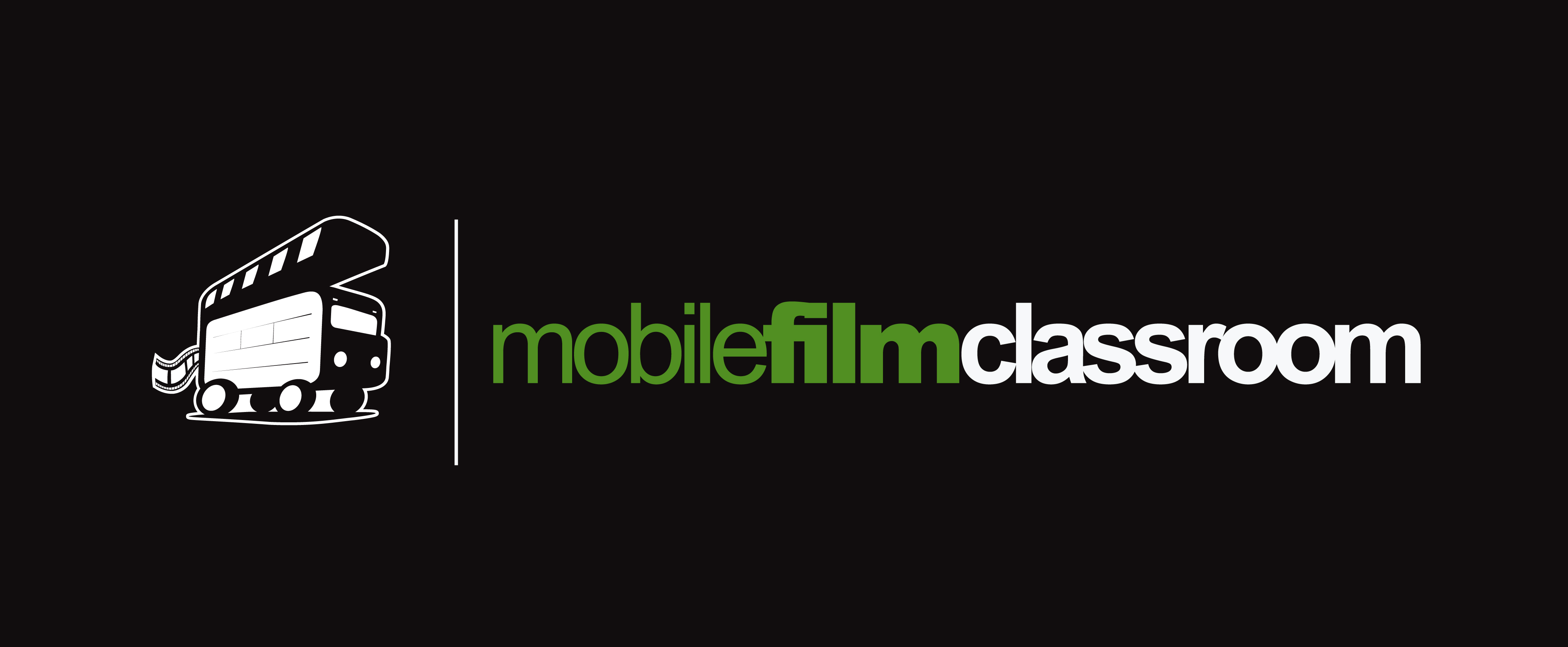 Mobile Film Classroom logo