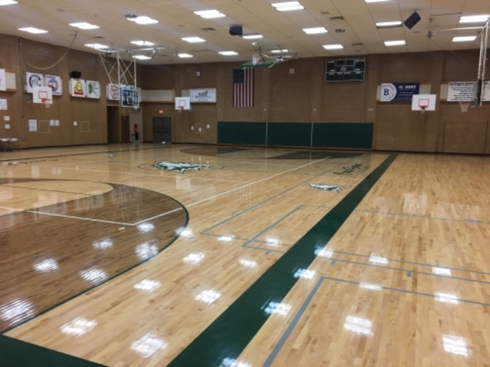 Gymnasium