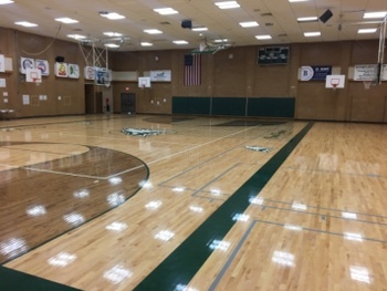 Gymnasium