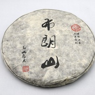 2012 Aka Zizao Bulang from white2tea