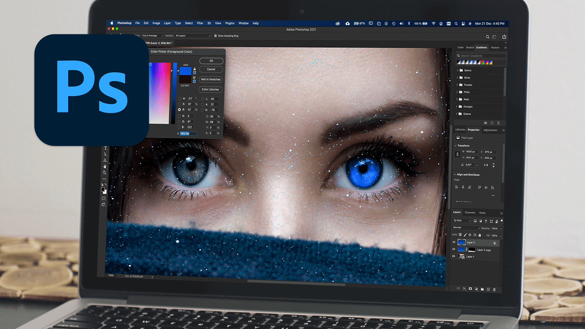 Photoshop