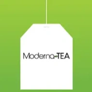 Honey Pear Nectar from Moderna Tea