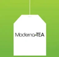 Honey Pear Nectar from Moderna Tea