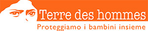 Terre des Hommes Italia logo