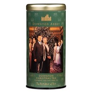 Downton Abbey Christmas Tea from The Republic of Tea
