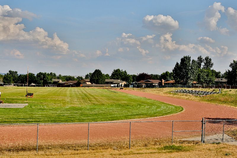 Football Field