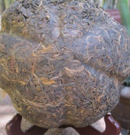 2006 Bulang Wild Big Tree, Fuhai from Puerh Junky