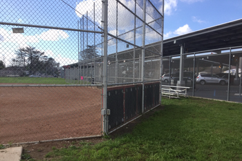 Field - Softball - no lights