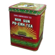 Nor Sun Pu-Erh (Bo Nay) from Tin Find Brand