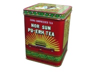 Nor Sun Pu-Erh (Bo Nay) from Tin Find Brand
