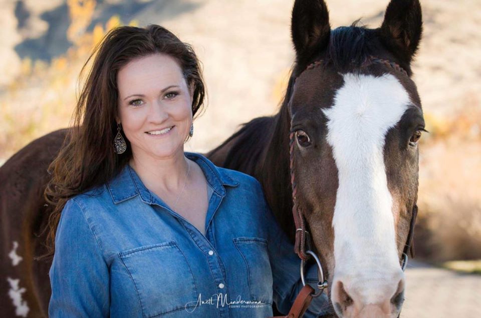 Tiffaney Snow Memorial Fund LEAD with Horses (Powered by Donorbox)