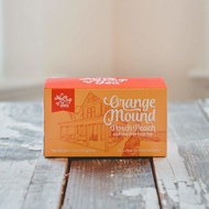 Orange Mound Porch Peach from My Cup of Tea (USA)