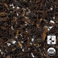 Organic Decaf Earl Grey Black Tea from Arbor Teas