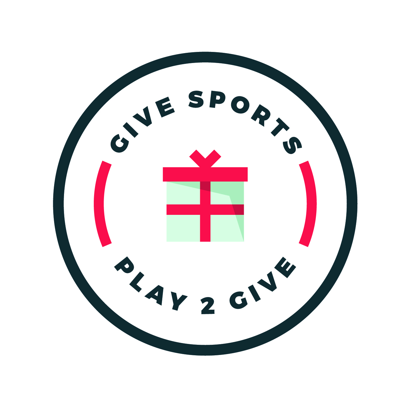 Give Sports logo