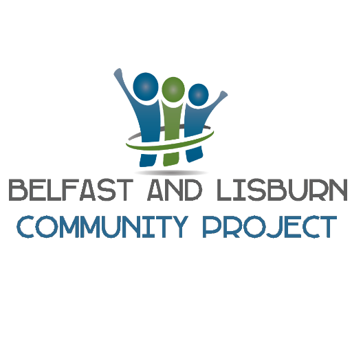 Belfast And Lisburn Community Project logo