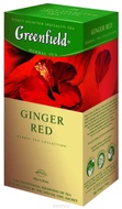 Ginger Red from Greenfield