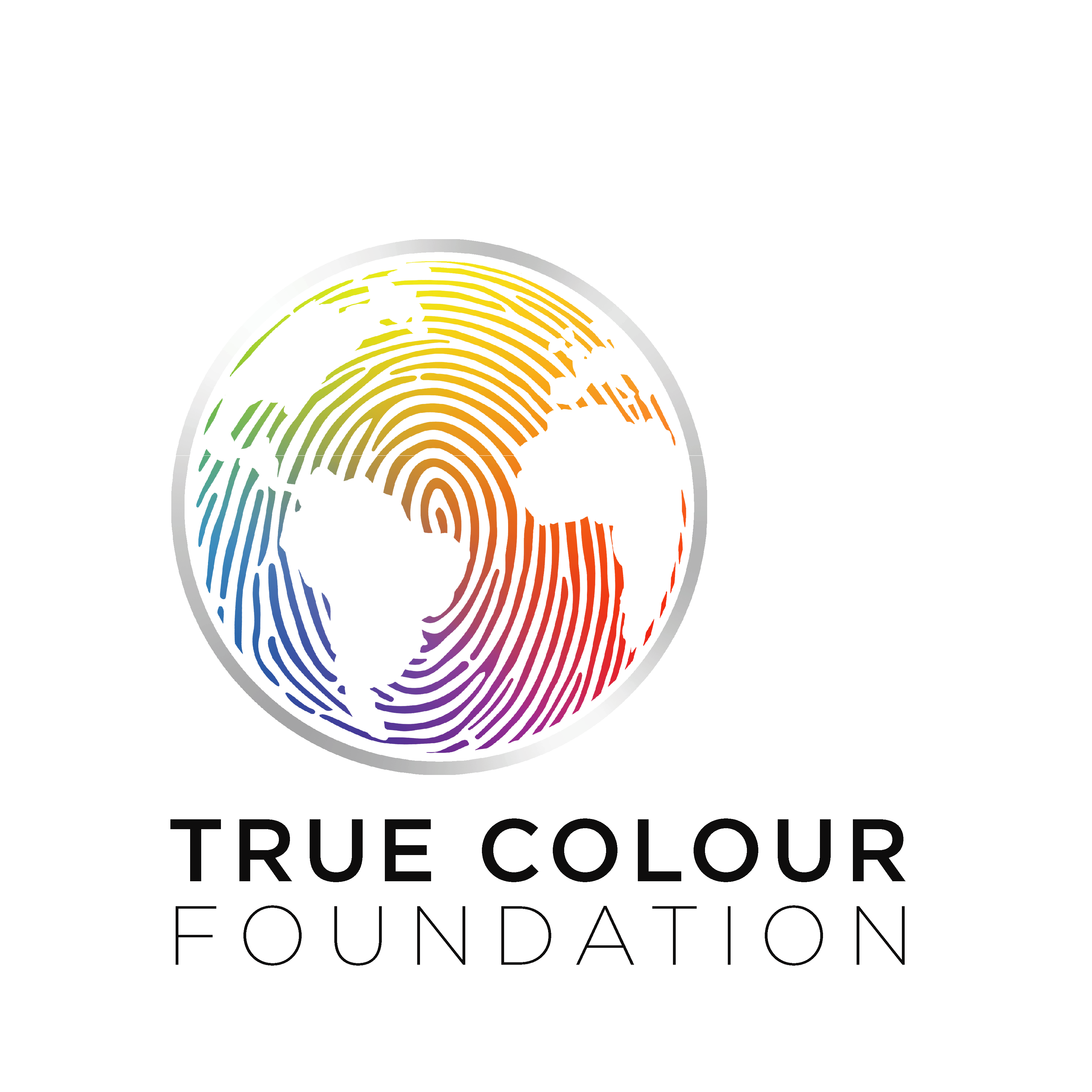 True Colour Foundation logo