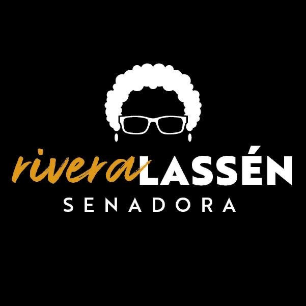 Comite Ana Rivera Lassen logo