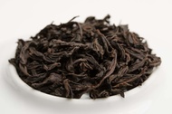 Da Hong Pao (2015) from Old Ways Tea