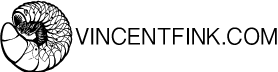 Vincent Fink Art logo