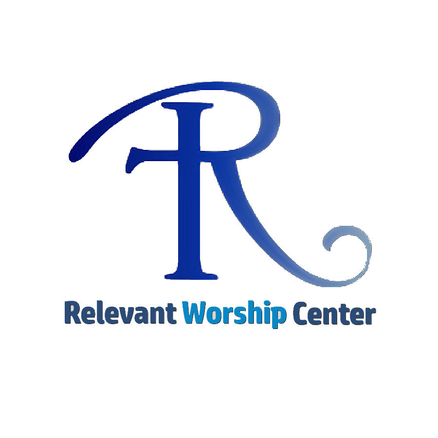 Relevant Worship Center logo