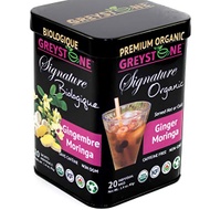Ginger Moringa from Greystone Signature