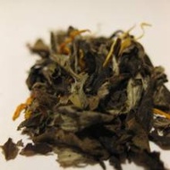 White Peach from The Jade Teapot