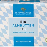 Bio Almhütten Tee from Himmelbauer
