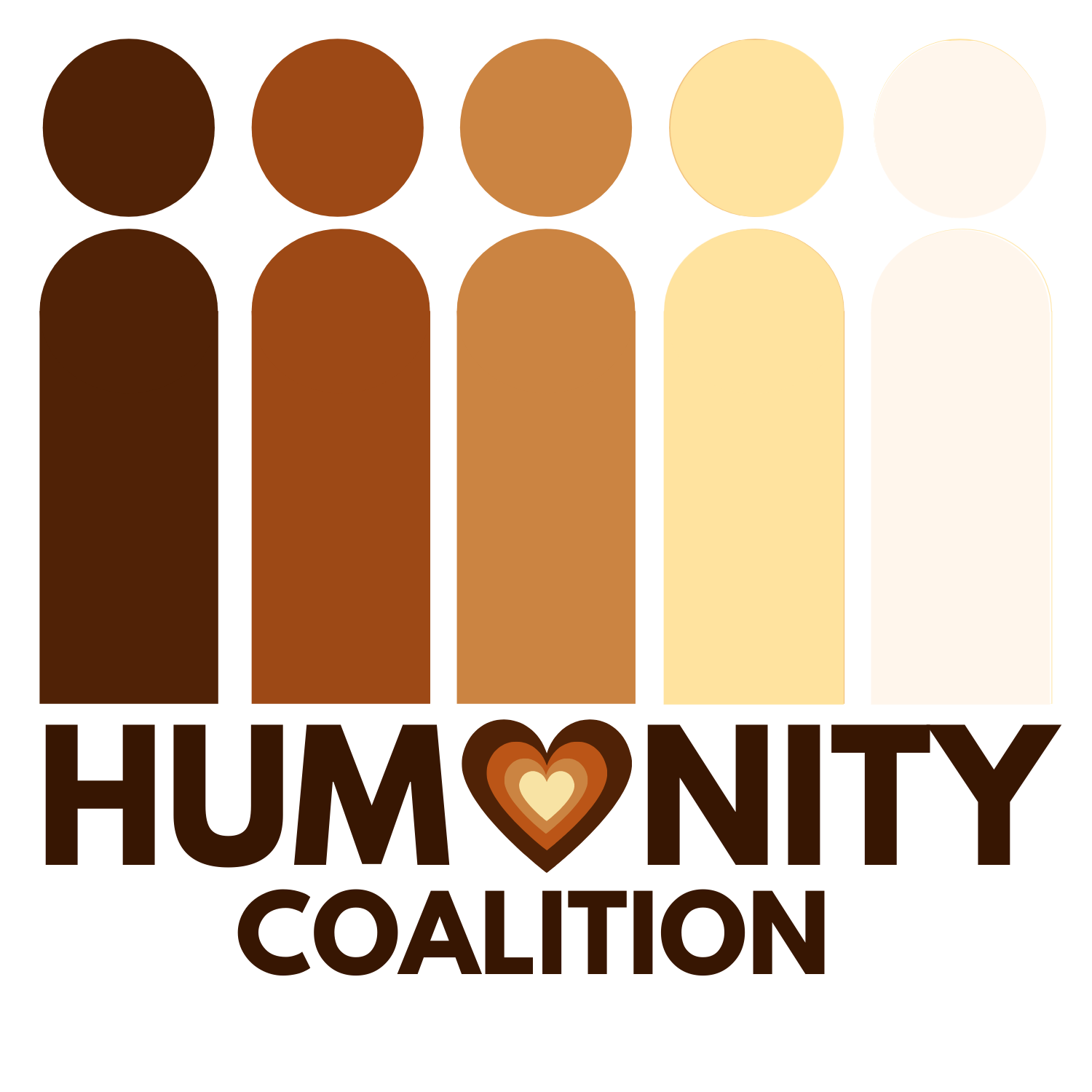 Humanity Coalition logo