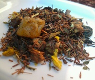 Pumpkin Cream from Mahamosa Gourmet Teas, Spices & Herbs