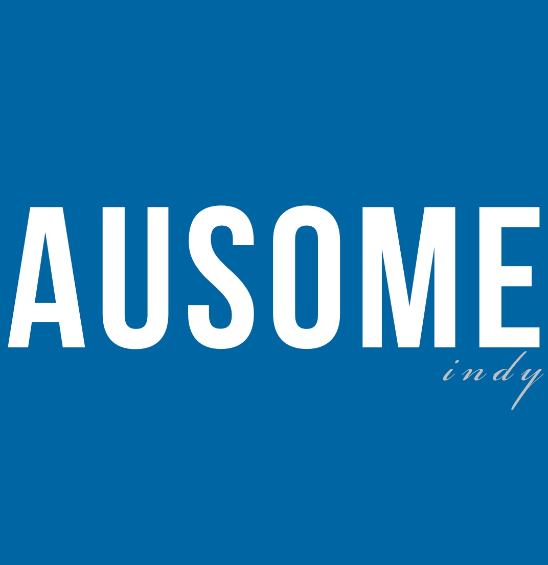 Ausome Indy logo