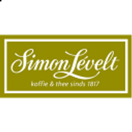Kerst thee from Simon Levelt